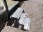 steps