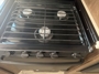 stove-oven
