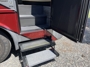 steps
