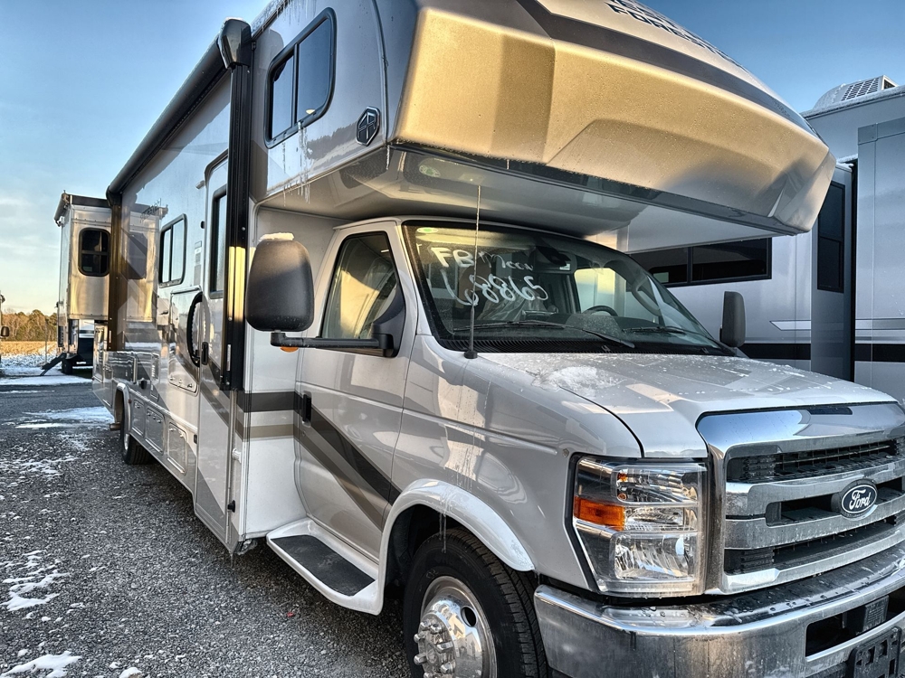 2026 Forest River Forester 3011DSF