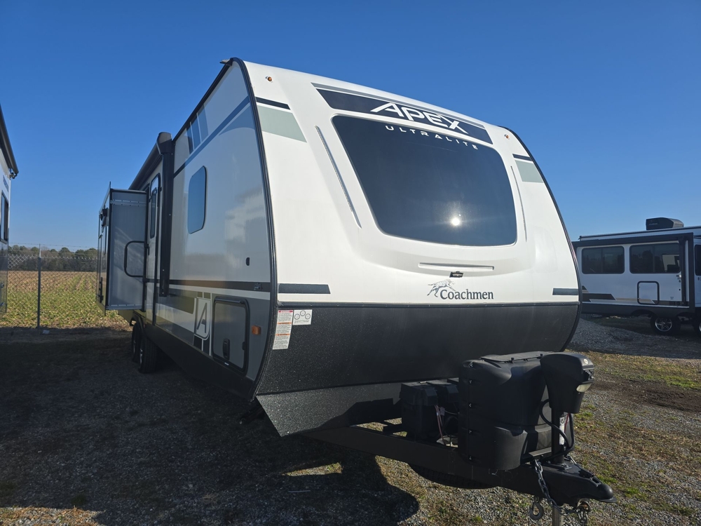 2022 Coachmen Apex 293RLDS