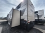 backside