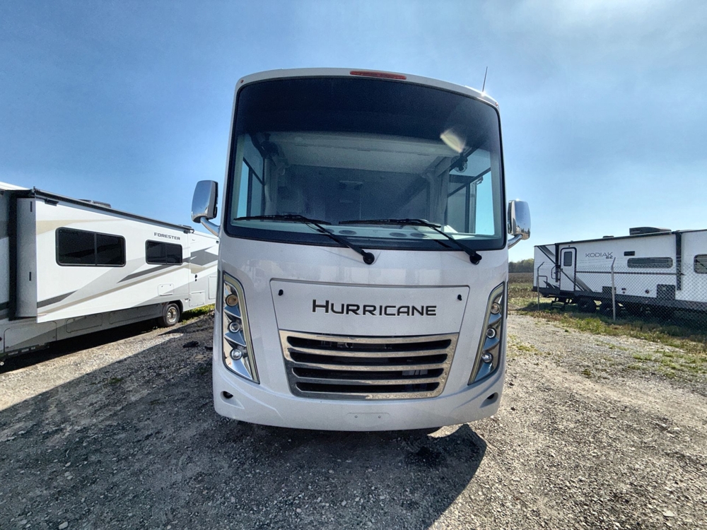2023 Thor Hurricane 35M - Stock #2660489 | Milford, DE | Camping World
