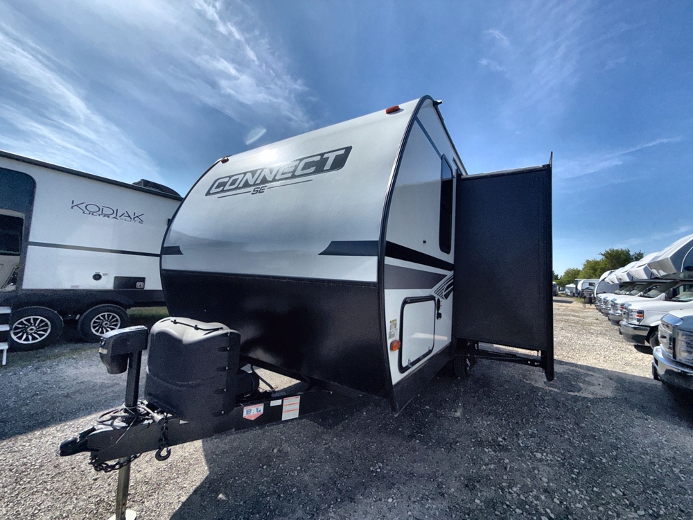 New Ror 2021 K-Z Rv Connect Se 191MBSE - Stock #2671139 | Milford, DE | Camping ...