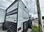 backside
