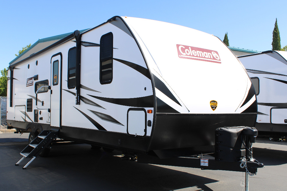 Coleman Coleman Light 3055BS Camping World of Medford 1873635