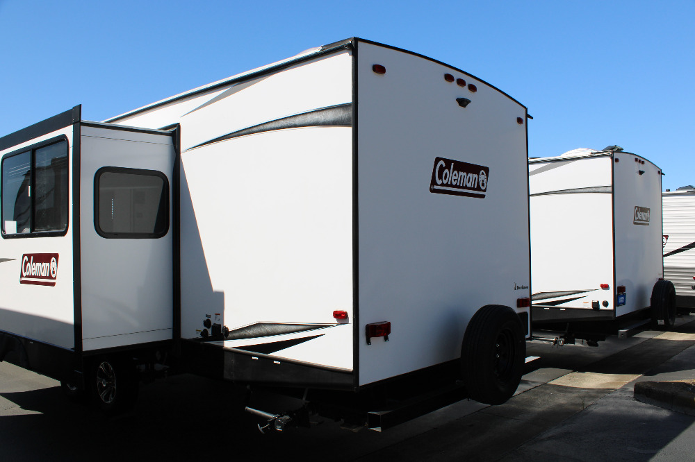 coleman light 3055bs