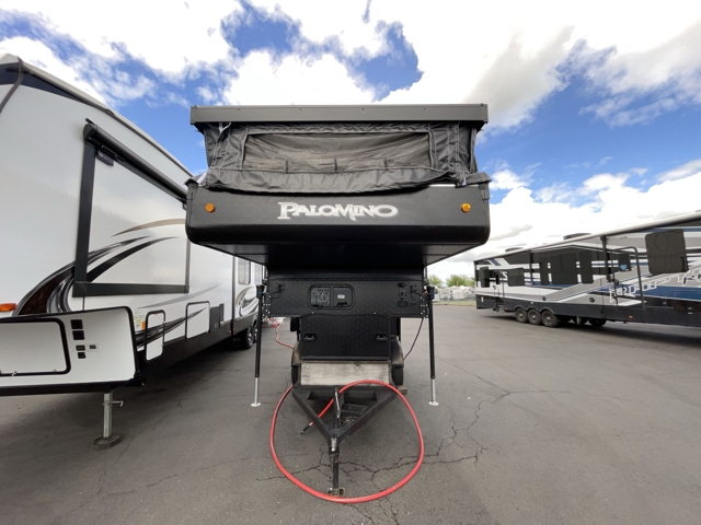 2025 Forest River Backpack Edition SS-1251 — photo 4 of 8