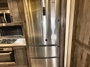 fridge