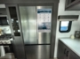 fridge