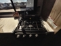 stove-oven