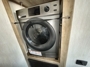 washer-dryer