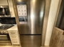 fridge
