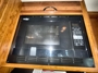 stove-oven