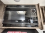 stove-oven
