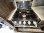 stove-oven