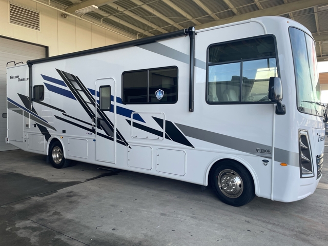 2026 Thor Freedom Traveler B30 — photo 7 of 8
