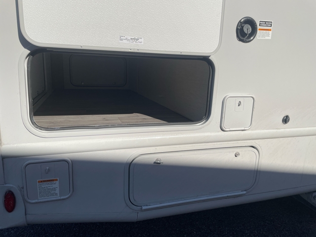2026 Thor Freedom Traveler A26 — photo 3 of 8