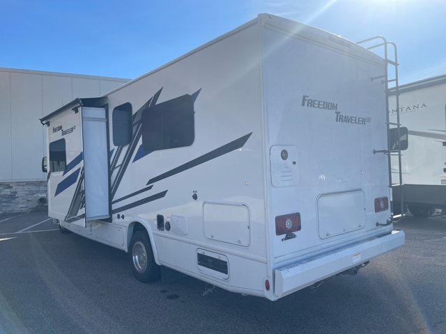2026 Thor Freedom Traveler A26 — photo 4 of 8