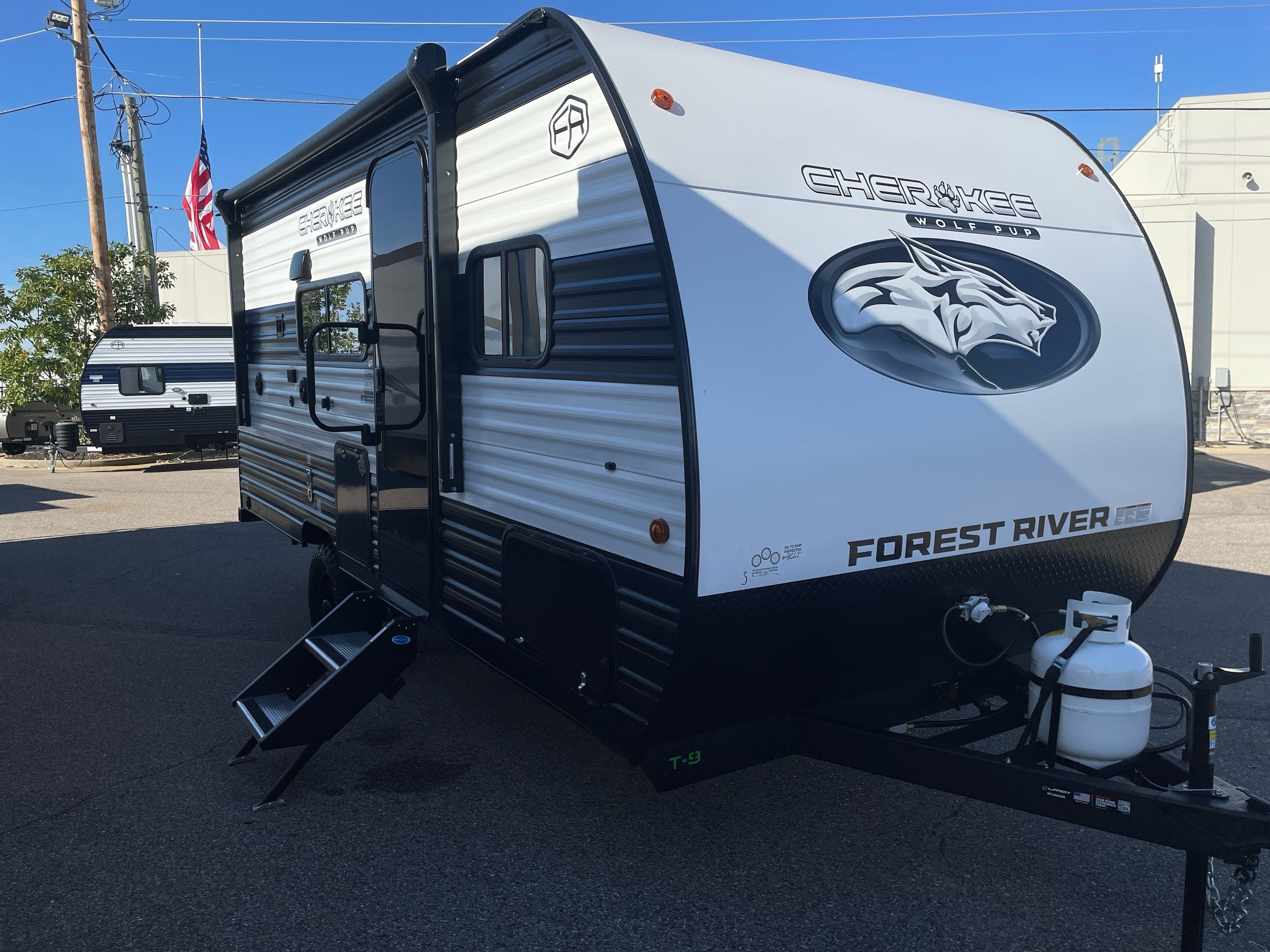 New or Used Small Camper Rvs Dealer Olive Branch Mississippi RVs