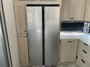 fridge