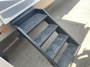 steps