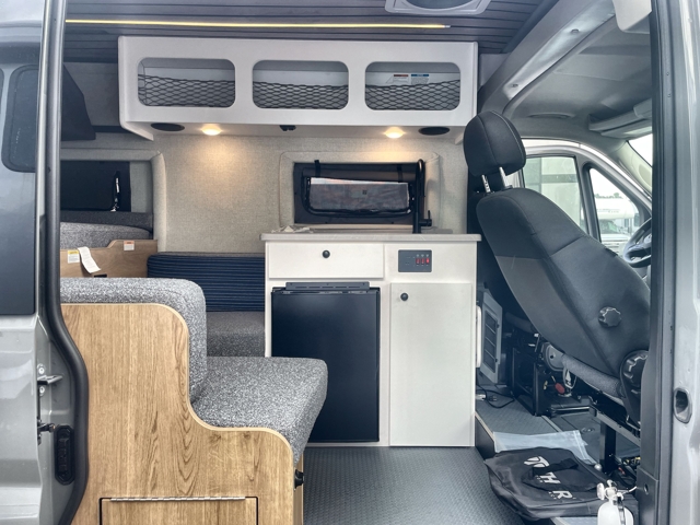 2026 Thor Freedom Elite 17D — photo 8 of 8