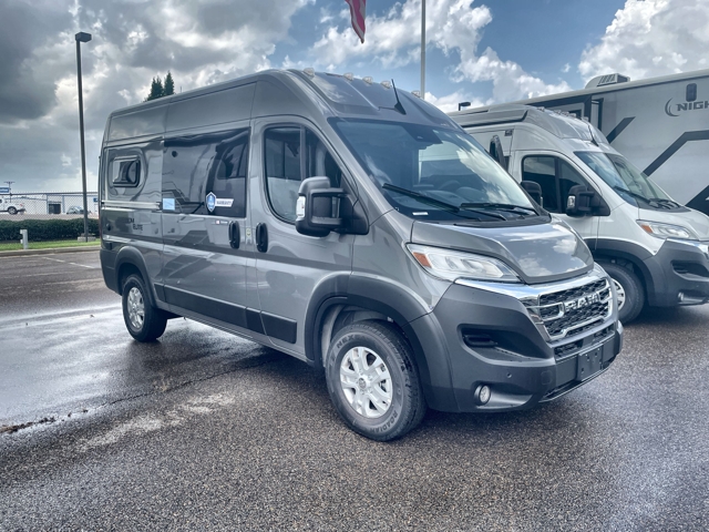 2026 Thor Freedom Elite 17D — photo 1 of 8