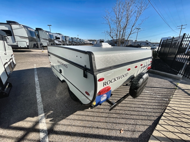 2026 Forest River Rockwood OTG 16OTG — photo 8 of 8