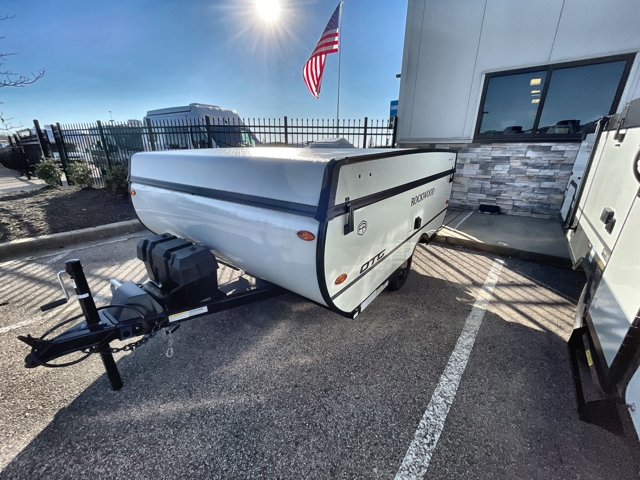 2026 Forest River Rockwood OTG 16OTG — photo 6 of 8