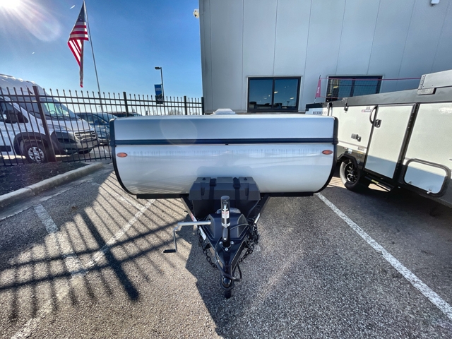 2026 Forest River Rockwood OTG 16OTG — photo 5 of 8