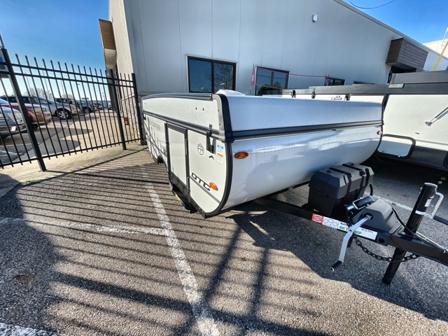 2026 Forest River Rockwood OTG 16OTG — photo 1 of 8