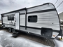 backside
