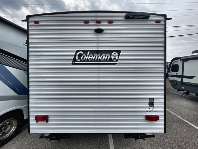 2026 Keystone Coleman 13R — photo 8 of 8