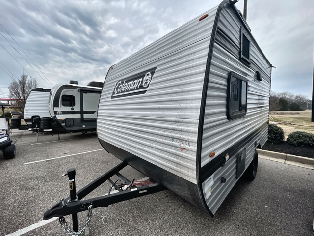 2026 Keystone Coleman 13R — photo 6 of 8