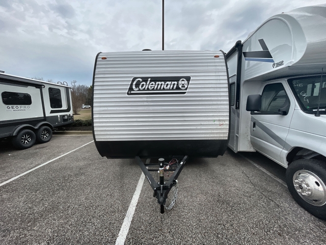 2026 Keystone Coleman 13R — photo 5 of 8