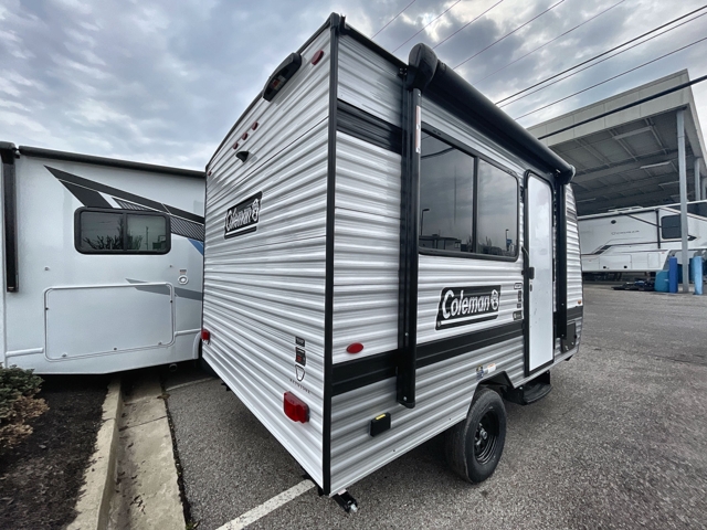 2026 Keystone Coleman 13R — photo 3 of 8