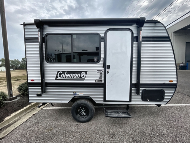 2026 Keystone Coleman 13R — photo 4 of 8
