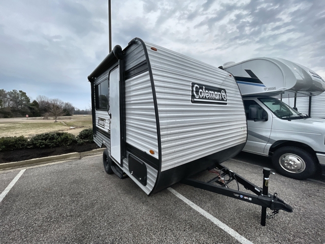 2026 Keystone Coleman 13R — photo 1 of 8