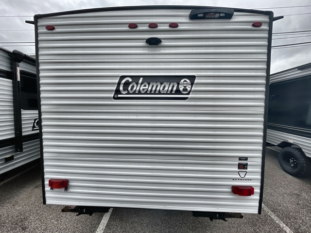 2026 Keystone Coleman 13R — photo 8 of 8