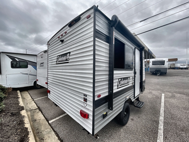 2026 Keystone Coleman 13R — photo 3 of 8
