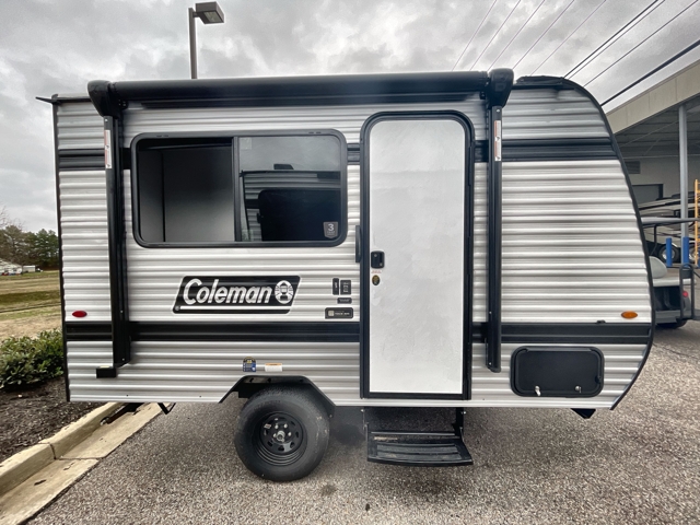 2026 Keystone Coleman 13R — photo 4 of 8