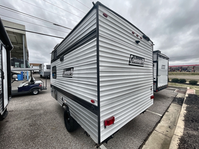 2026 Keystone Coleman 13R — photo 7 of 8