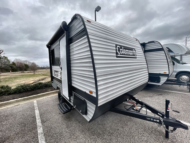 2026 Keystone Coleman 13R — photo 1 of 8
