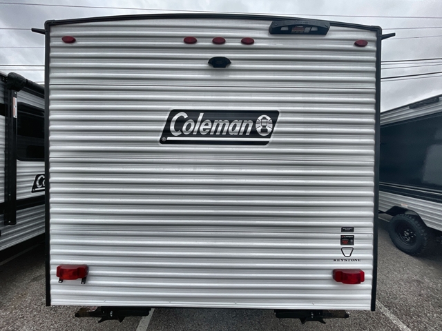 2026 Keystone Coleman 13R — photo 8 of 8