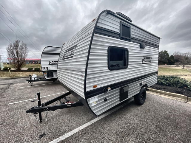 2026 Keystone Coleman 13R — photo 6 of 8