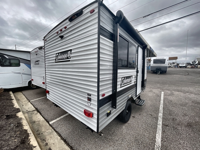 2026 Keystone Coleman 13R — photo 3 of 8