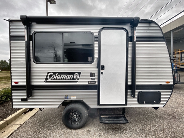 2026 Keystone Coleman 13R — photo 4 of 8