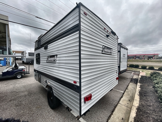 2026 Keystone Coleman 13R — photo 7 of 8