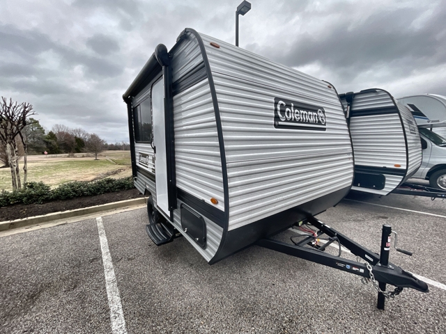 2026 Keystone Coleman 13R — photo 1 of 8
